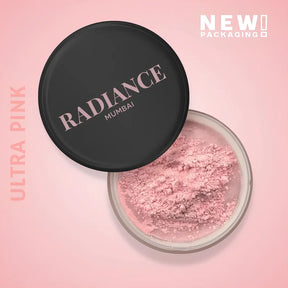 Blurring Setting Powder By Radiance Mumbai AiLog