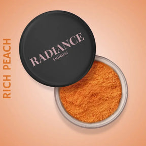 Blurring Setting Powder By Radiance Mumbai AiLog