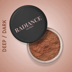 Blurring Setting Powder By Radiance Mumbai AiLog