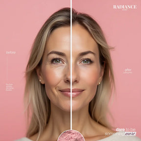 Blurring Setting Powder By Radiance Mumbai AiLog