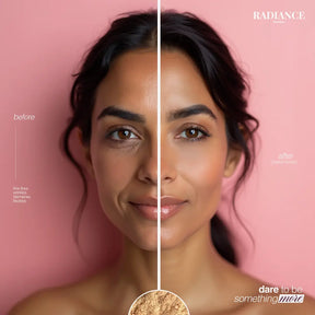 Blurring Setting Powder By Radiance Mumbai AiLog