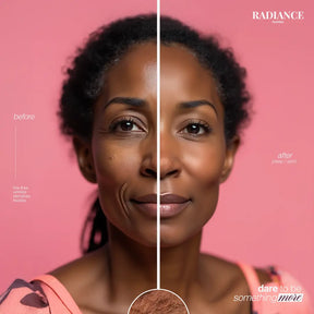 Blurring Setting Powder By Radiance Mumbai AiLog