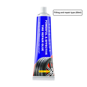 Powerful & Effective Tire Repair Glue SuperDuper365